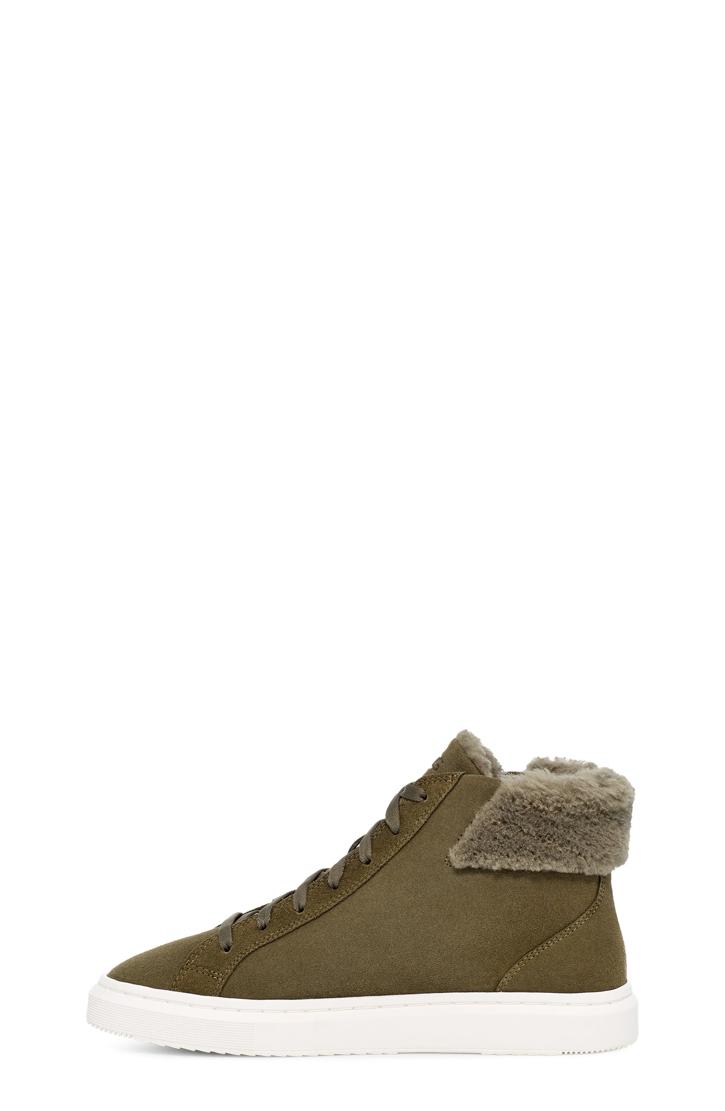 Women's Alameda Mid Zip