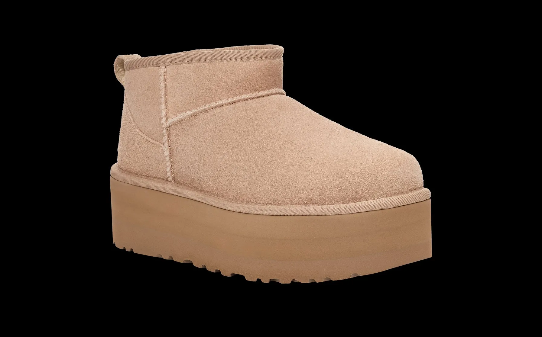 Women's Classic Ultra Mini Platform