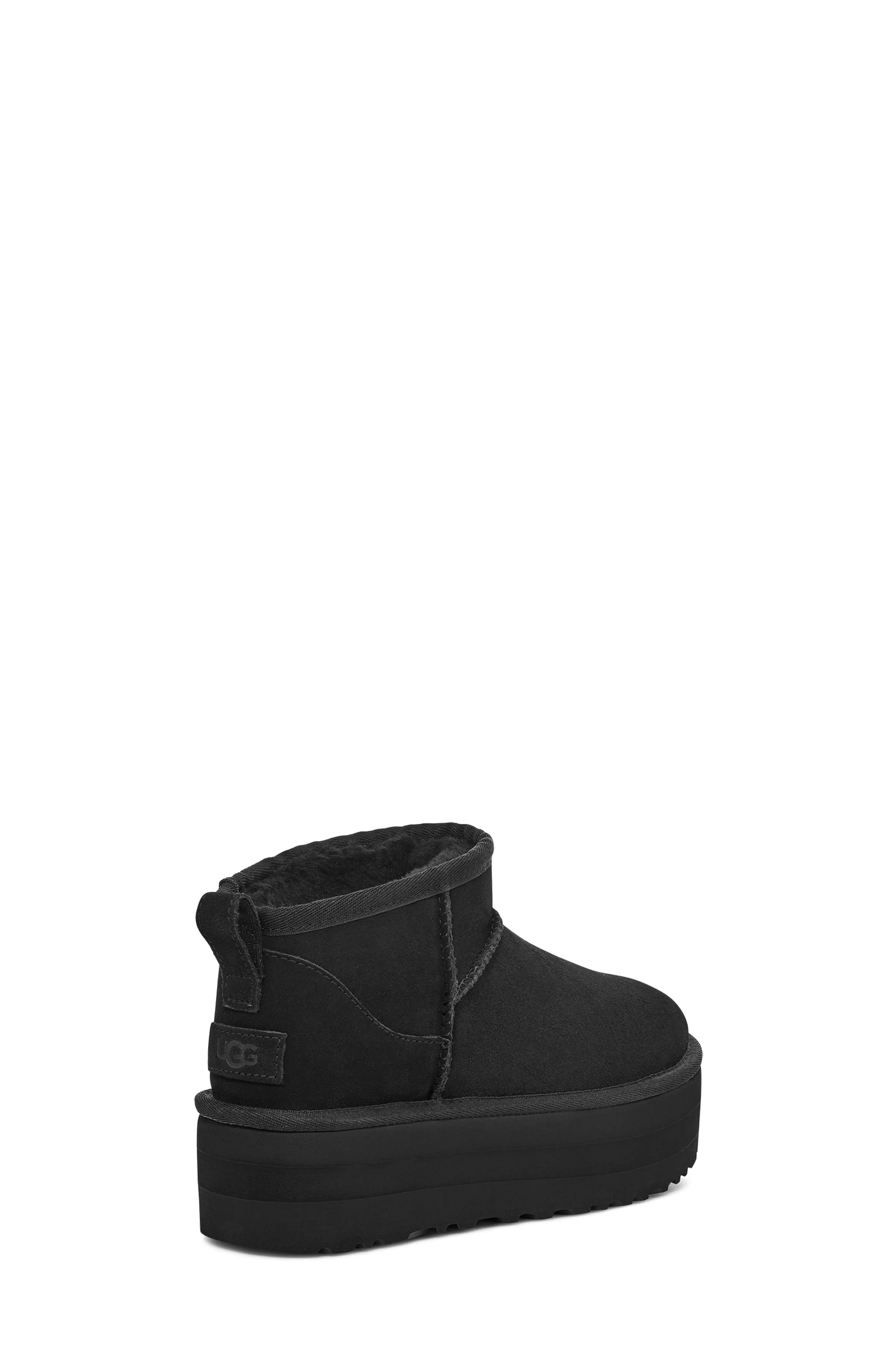 Women's Classic Ultra Mini Platform