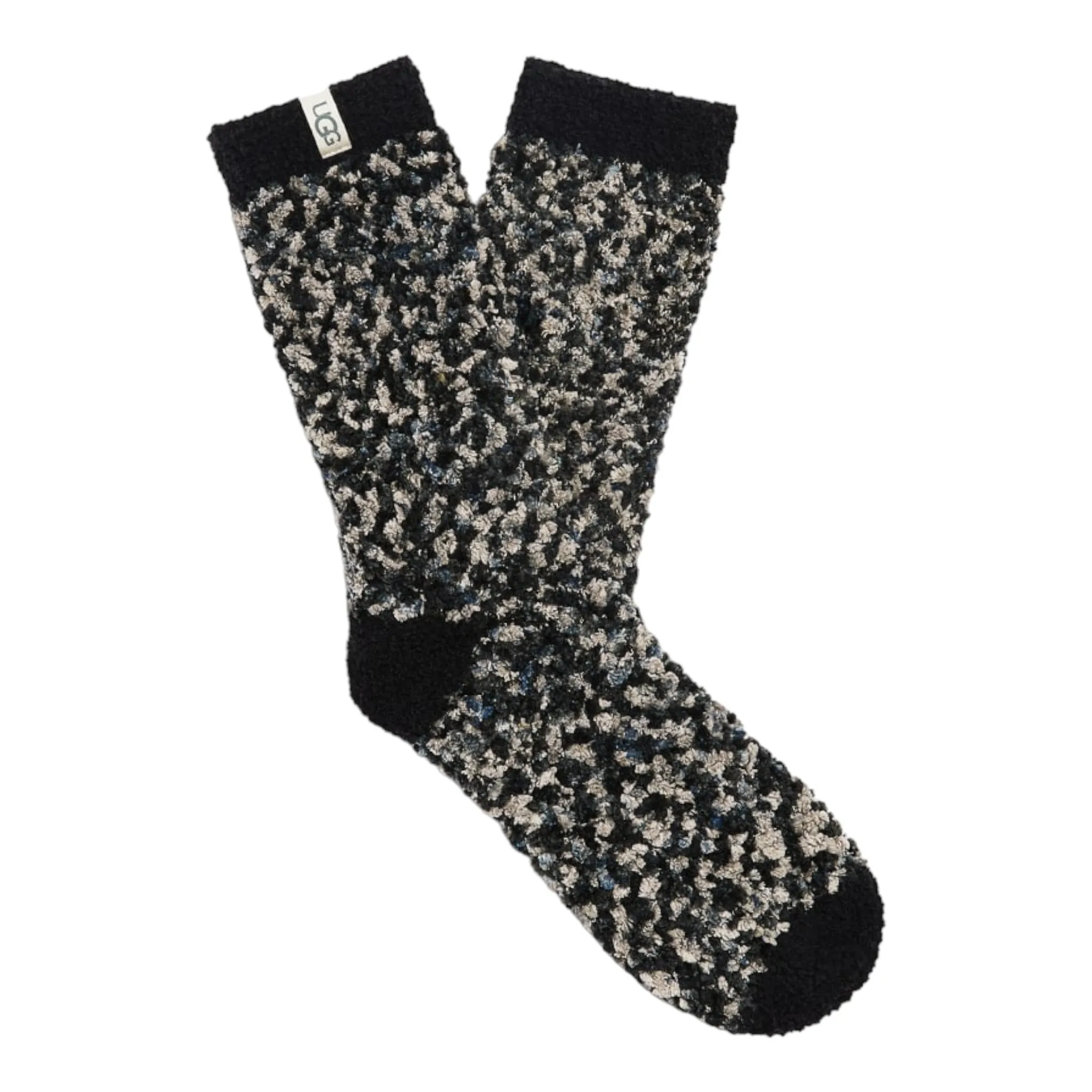 Women's Cozy Chenille Socks