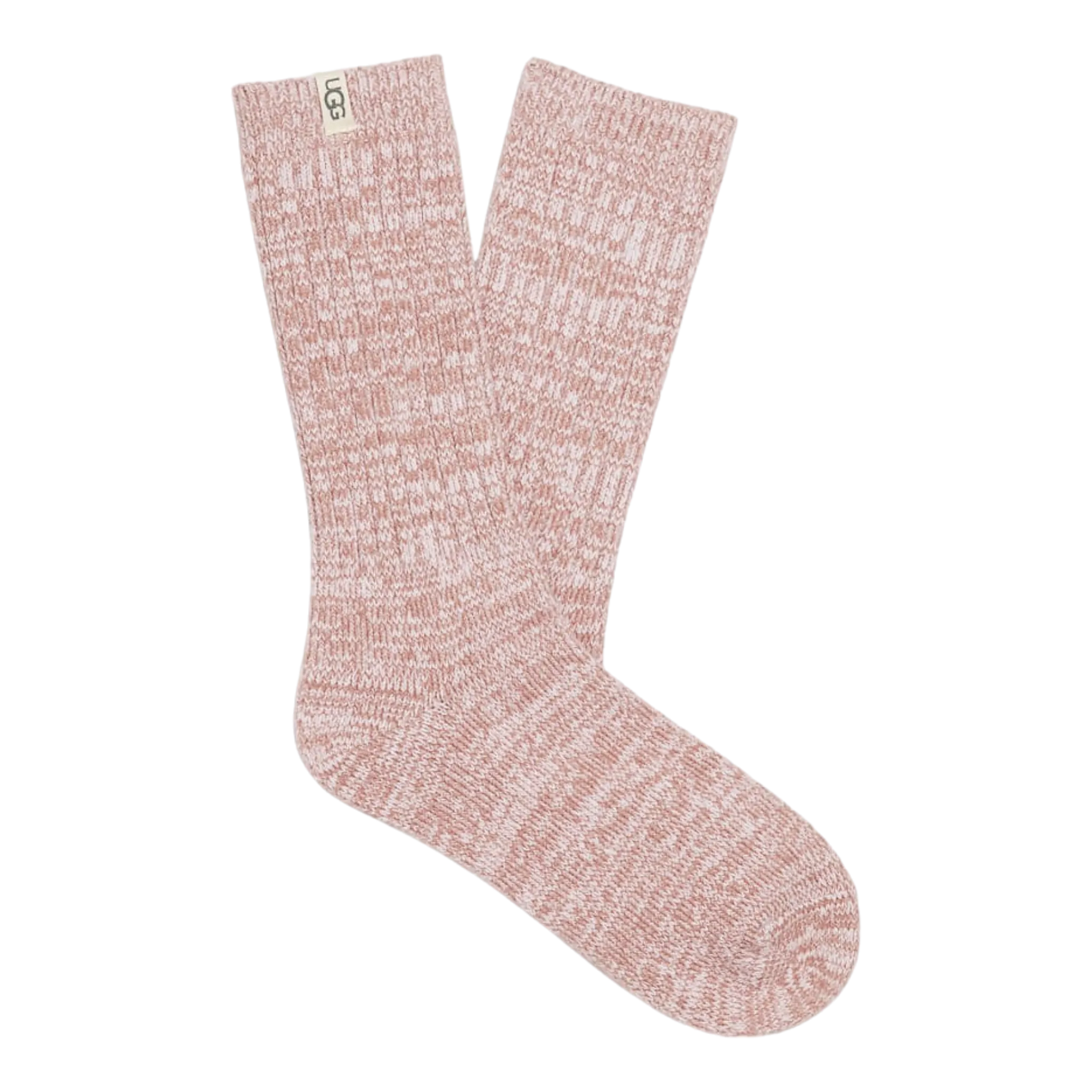 Women's Rib Knit Slouchy Socks