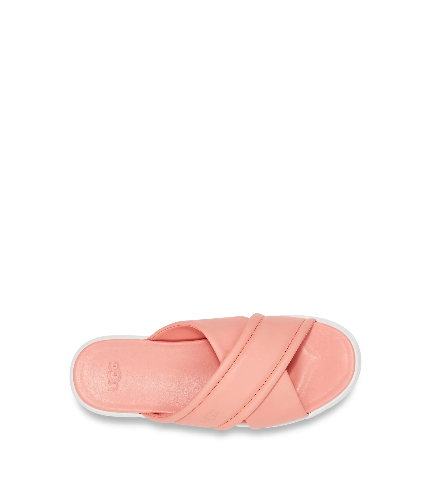 Women's Zayne Crossband Sandal