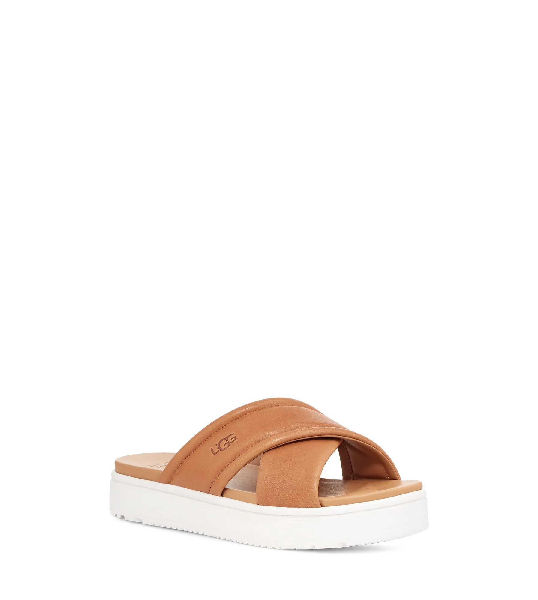 Women's Zayne Crossband Sandal