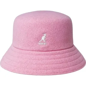 Wool Lahinch Bucket Hat