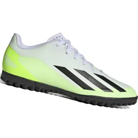 Zapatillas Adidas Hombre Futbol X Crazyfast.4 TF | IE1583