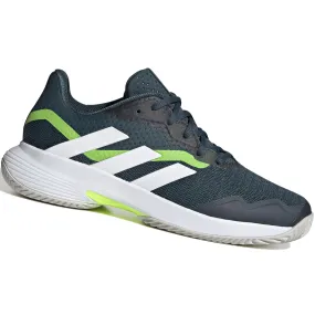 Zapatillas Adidas Hombre Tenis Courtjam Control M | ID1537