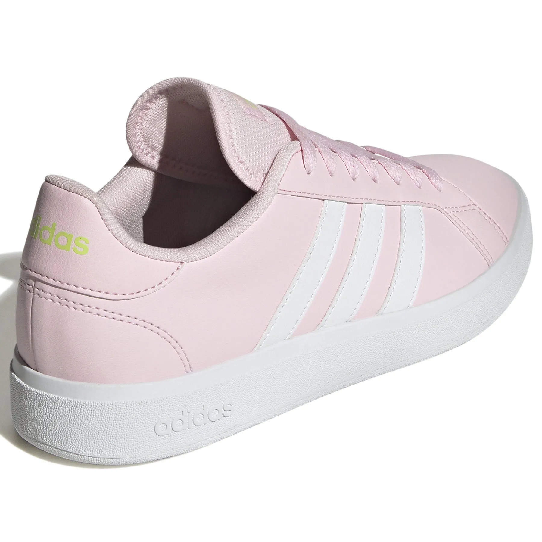 Zapatillas Adidas Mujer Urbanas Grand Court Base 2.0 | ID1852