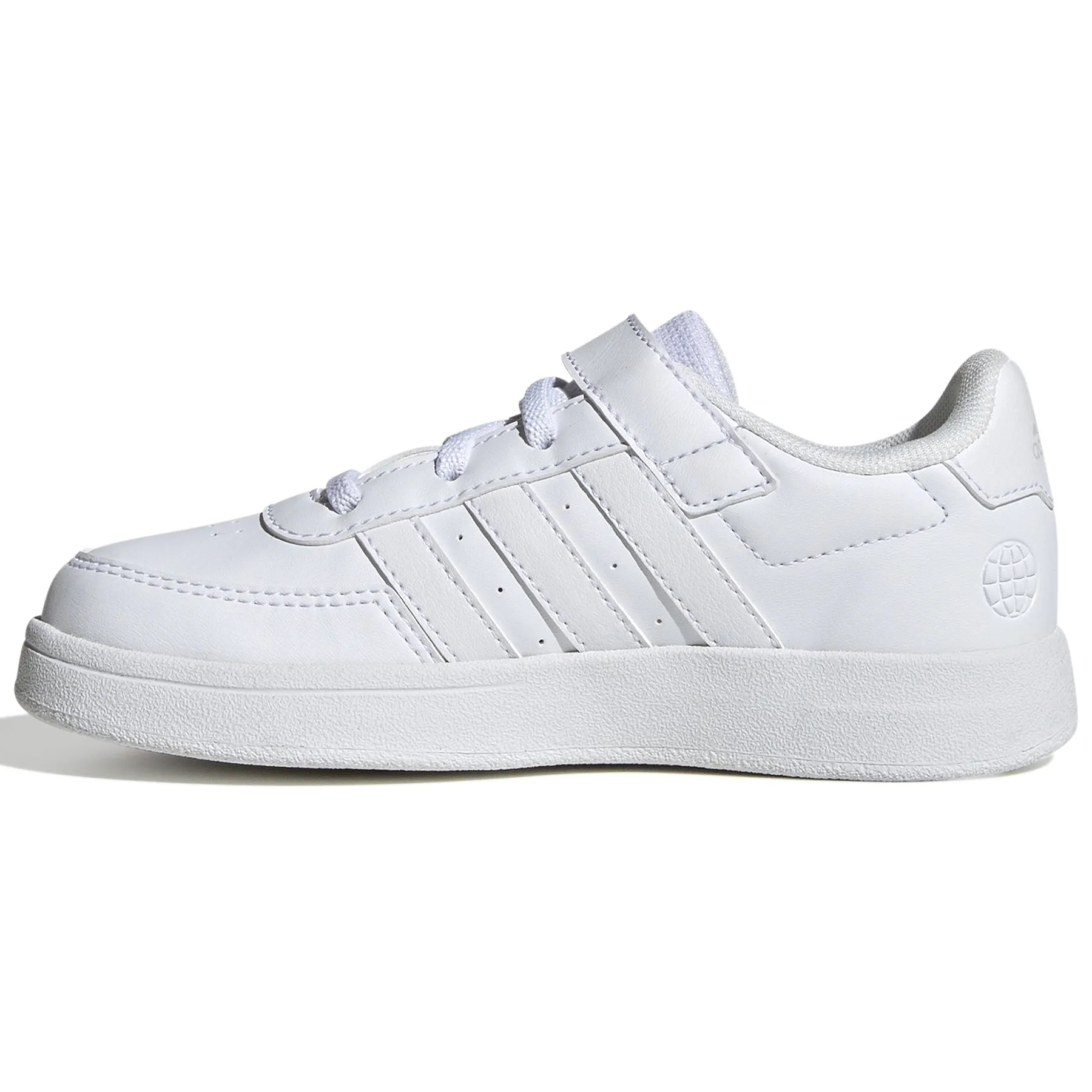 Zapatillas Adidas Unisex Urbanas Breaknet 2.0 El K | HP8969